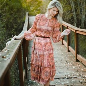 Meet your Posher, Mariah